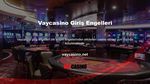 Vay Casino Sitesi Türkiye